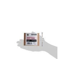 Epson rašalo kasetė Vivid Light Magenta, skirta Stylus PRO 3800, 80ml | Epson