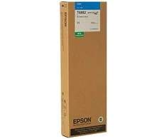 EPSON SINGLEPACK ULTRACHROME GS2 Juodas T