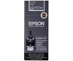 EPSON T7741 pigmento juodo rašalo buteliukas 140ml