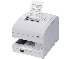 Etiketė spausdintuvas Epson TM-J7700 (C31CF70321)