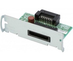 Epson UB-U06, maitinama USB sąsaja