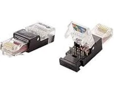 Equip Įrengti RJ45 kištuką, CAT.6, UTP (121165)