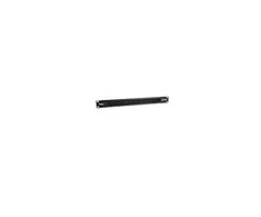 Equip Equip Patchpanel 50x RJ45 Cat3 19" UTP 1HE ISDN hellgrau