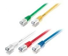 Equip 605618 tinklo kabelis Balta 15 m Cat6a S/FTP (S-STP)