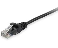 Equip 615597 kabelis sieciowy Juodas 50 m Cat6 S/FTP (S-STP)