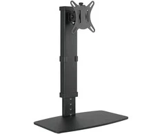 Laikiklis „Biurko Equip Equip“ stalo pagrindas 17"-32" / 1TFT 8kg 360° pasukamas