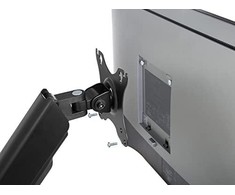 Equip Laikiklis ścienny na monitorius 17" - 32" (650137)