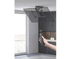 Laikiklis Biurko Equip modelis 650610 32' - 65'