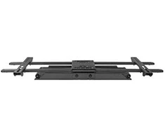 Equip LCD / informacinių ekranų sieninis laikiklis, pasukamas ir pakreipiamas, iki 60 kg, 37–80 colių, atitinka VESA reikalavimus, maks. 600 x 400 Keliamoji galia: 60 kg