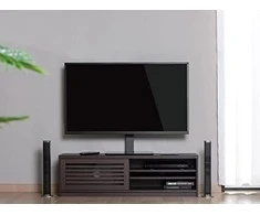 Laikiklis Equip Darbastalio stovas 650611 32 "- 55" '