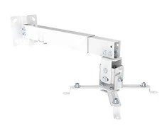 Lubų sieninis laikiklis projektoriams Equip, iki 20kg (650703)