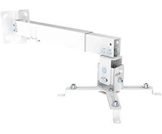 Equip Laikiklis projektoriams Įrengti sienines lubas, iki 20kg (650703)