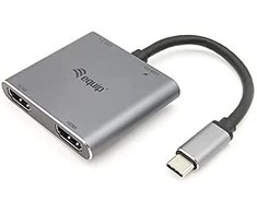 Equip Įrengti USB-C stotį / replikatorių (133484)