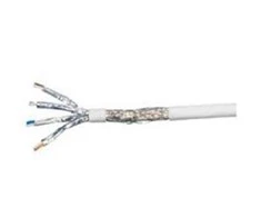 Equip Pečcord Cat6, S / FTP, 10m, violetinė (605556)