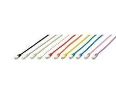 Equip Pečcord Cat6, S / FTP, pilka, 15m (605508)