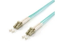Equip LC- LC, DUPLEX, MM 50 / 125, OM3, LSOH, 20m (255418)