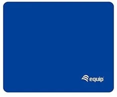 Equip Pelė-kilimėlis fr alle Maustypen Rutschfester Boden mėlyna