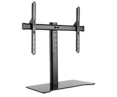 Equip 650601 televizoriaus laikiklis 139,7 cm (55″) Juoda
