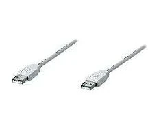 GoodConnections Good Connections Geros jungtys USB 2.0-VerlÃ¤ngerung 1,8m A-A