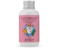 Kvapas skalbiniams Erbolinea Perfume Bucato Dolce ERBBUCDOLCE, 100 ml