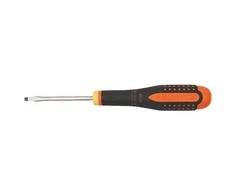 Bahco Kalamas atsuktuvas ERGO™ plokščias su 14mm šešiakampiu koteliu 1.6x8x150mm