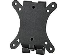 Ergotron Sienos laikiklis ant monitoriaus 13 "- 32" Neo- Flex (97- 589)