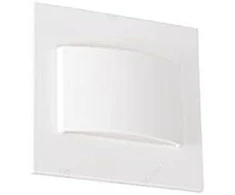 LED Kanlux LED 12V 1,5W ERINUS LED LL W-WW 3000K 30lm balta 33324