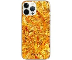 Dėklas „Babaco“ su abstraktaus dizaino 021, IPHONE 13 PRO MAX, įvairių spalvų
