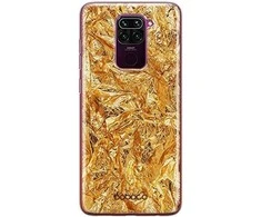 Dėklas CASE OVERPRINT BABACO ABSTRACT 021 XIAOMI REDMI NOTE 9 MULTI-COLOR