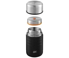 Metalinis FJ800TL-DG "Esbit" pietų, maisto termosas 0,8 L