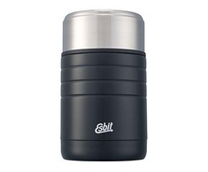Maistinis termosas Esbit Majoris juodas 1L