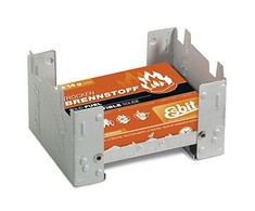 "Esbit Stove" kelioninė viryklė maža (6 x 14g)