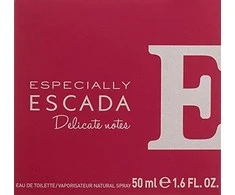 Escada Especially for Women (Kvepalai Moterims) EDP - 50ml
