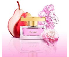 Kvepalai moterims Escada Especially EDP, 75 ml