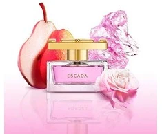 Kvepalai moterims Escada Especially EDP, 75 ml
