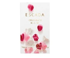 Kvepalai moterims Escada Celebrate N.O.W. EDP, 30 ml