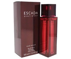Escada Sentiment for Men (Kvepalai Vyrams) EDT 100ml