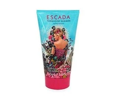 Escada Summer Limited Edition - Turquoise Summer maitininantis Losjonas kūnui, 150 ml