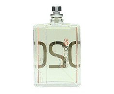 Escentric Molecules Escentric 02 EDT tualetinis vanduo unisex, 100 ml
