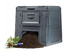 Keter MEGA-COMPOSTER komposto dėžė 650 L