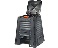 Keter MEGA-COMPOSTER komposto dėžė 650 L