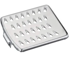 Unold 65310 ESGE-ZauberetteÂ® Raspelscheibe fein Nr. 1