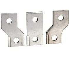 Schneider Prailginimo jungtys 3P 70mm CVS/NSX/INS400/630, komplektas vienai pusei, 3 vnt. (LV432492)