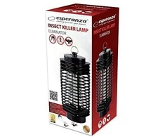 Noveen ESPERANZA INSECT KILLER LAMP ELIMINATOR