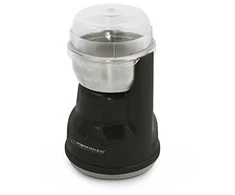 Kavamalė Grinder for coffee Esperanza Lungo EKC002K (160W, impact, juodos spalvos)
