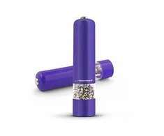 Esperanza Pipirų malūnėlis MALABAR PURPLE EKP001V