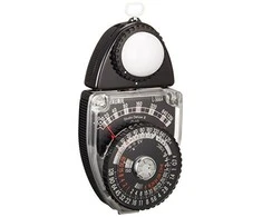 Šviesometras Sekonic STUDIO DELUXE III L-398A