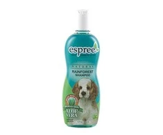 Espree Rainforest šampūnas šunims, 355 ml
