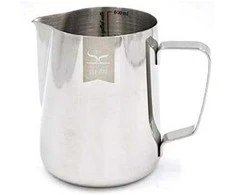 Espresso Gear - Klasikinis ąsotis su matavimo linija 0,6l