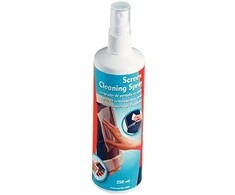 Purškiamas ekranų valiklis Esselte, 250ml